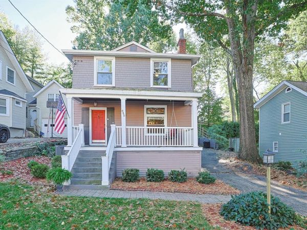 650 Rushton Road, Cincinnati, OH 45226