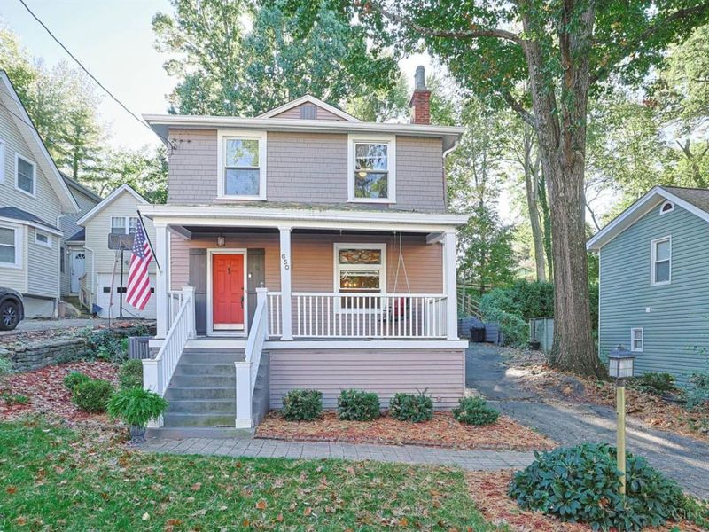 650 Rushton Road, Cincinnati, OH 45226 Photo 1