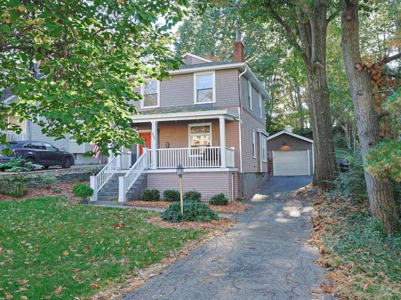 650 Rushton Road, Cincinnati, OH 45226 Photo 2