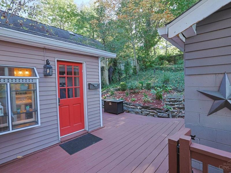 650 Rushton Road, Cincinnati, OH 45226 Photo 31