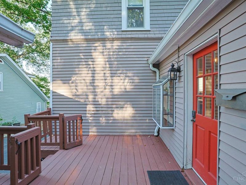 650 Rushton Road, Cincinnati, OH 45226 Photo 32