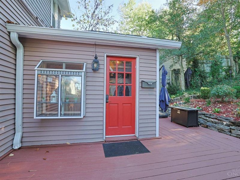 650 Rushton Road, Cincinnati, OH 45226 Photo 33