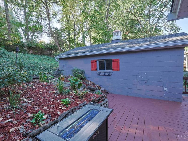 650 Rushton Road, Cincinnati, OH 45226 Photo 34