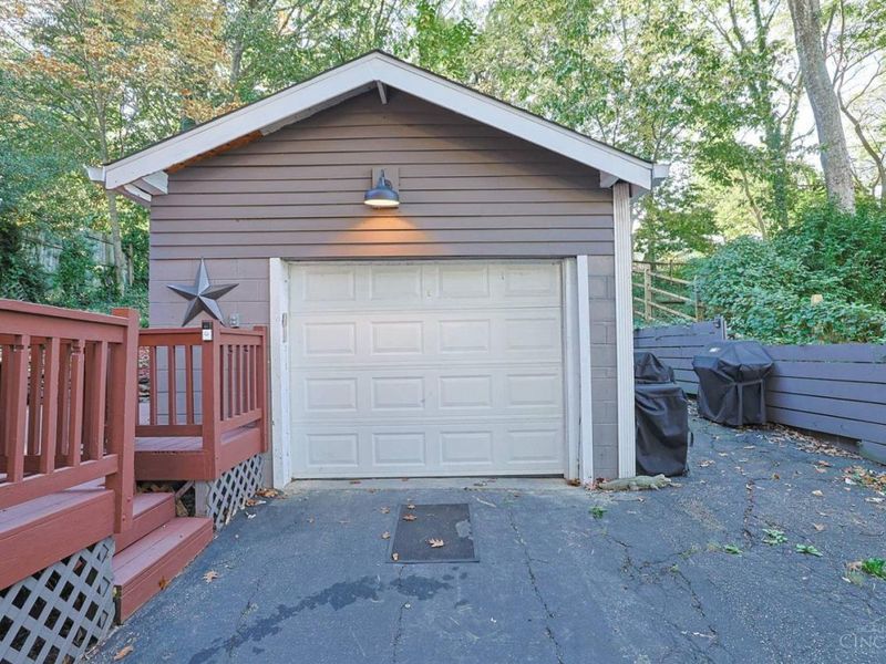 650 Rushton Road, Cincinnati, OH 45226 Photo 38