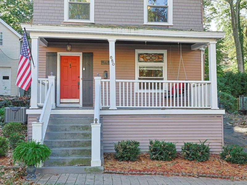 650 Rushton Road, Cincinnati, OH 45226 Photo 4
