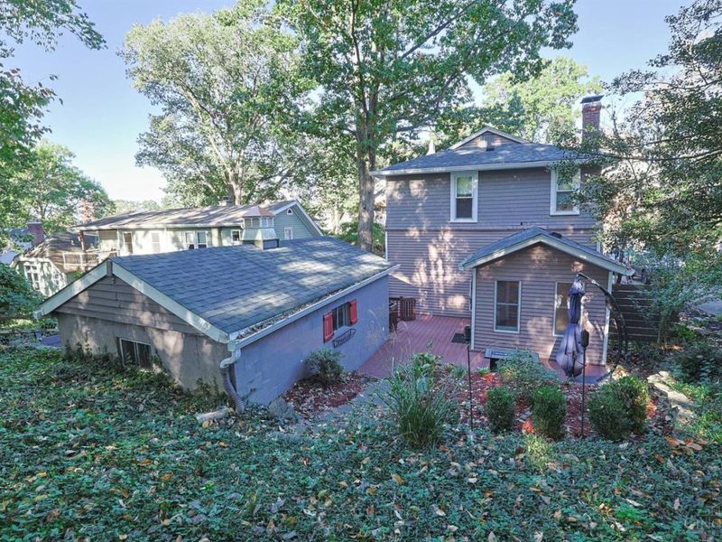 650 Rushton Road, Cincinnati, OH 45226 Photo 40