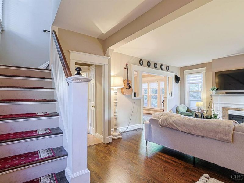 650 Rushton Road, Cincinnati, OH 45226 Photo 5