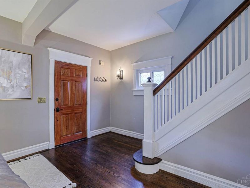 650 Rushton Road, Cincinnati, OH 45226 Photo 6