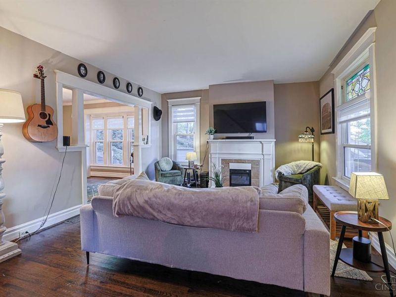 650 Rushton Road, Cincinnati, OH 45226 Photo 7