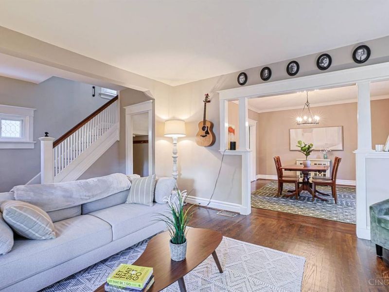 650 Rushton Road, Cincinnati, OH 45226 Photo 9