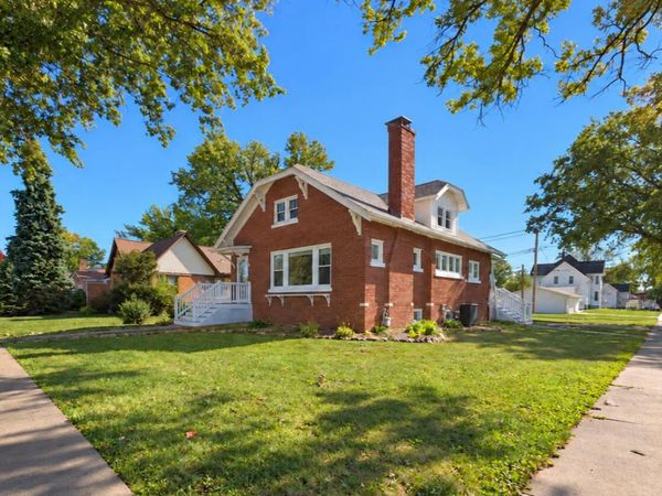 601 8TH, Durant, IA 52747