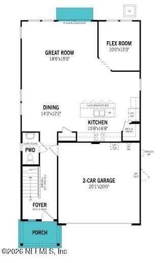 125 Grand Lakes Drive, Saint Johns, FL 32259 Photo