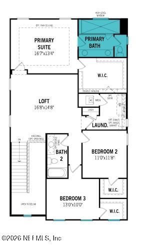 125 Grand Lakes Drive, Saint Johns, FL 32259 Photo