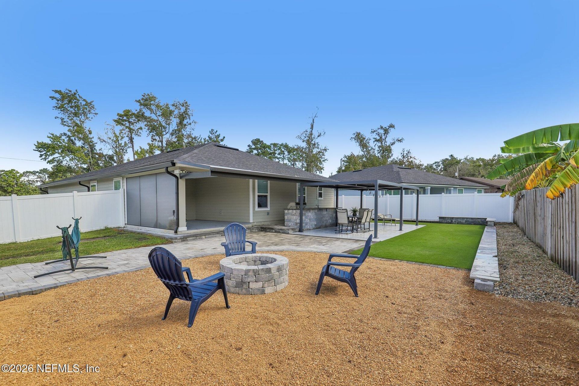 1068 Clay Street, Fleming Island, FL 32003 Photo