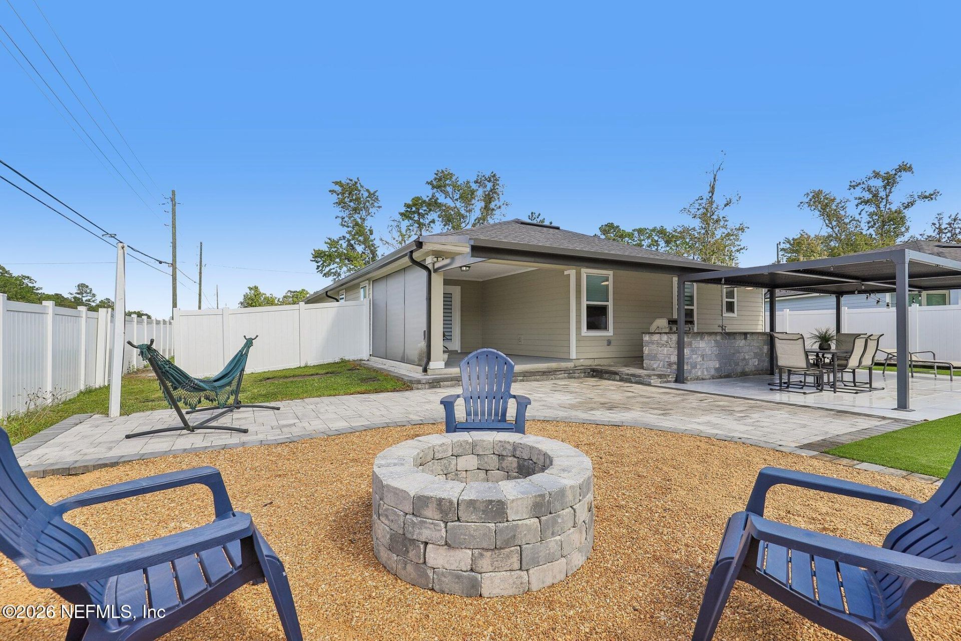 1068 Clay Street, Fleming Island, FL 32003 Photo