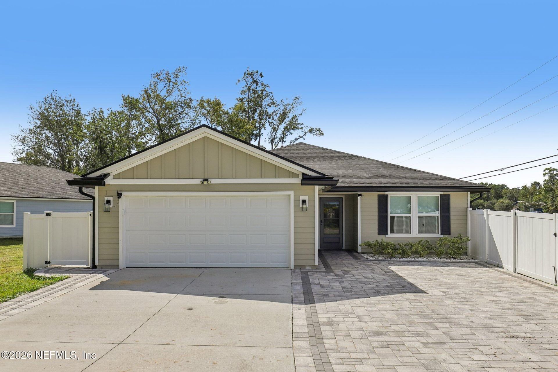 1068 Clay Street, Fleming Island, FL 32003 Photo