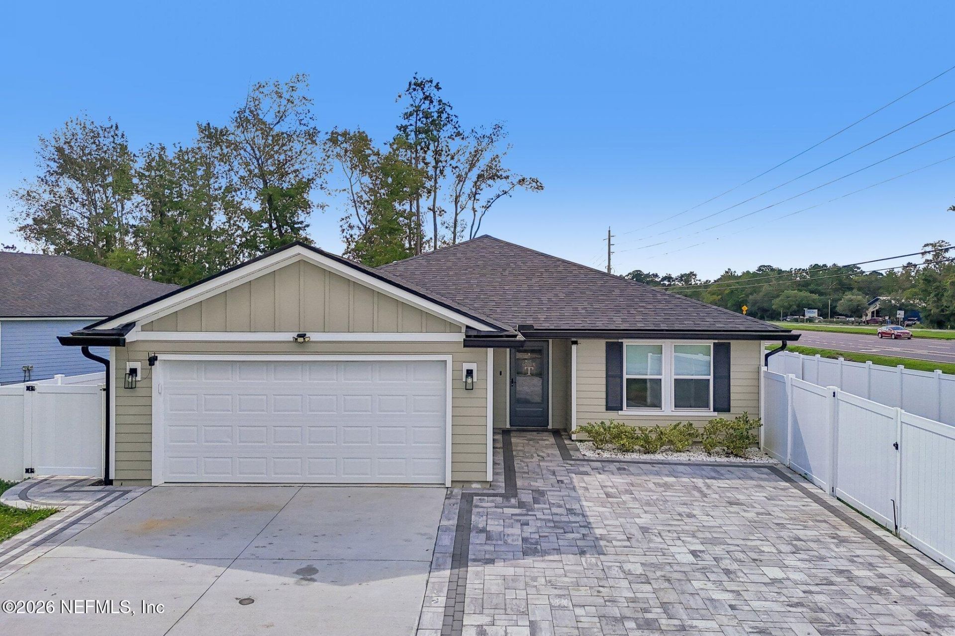 1068 Clay Street, Fleming Island, FL 32003 Photo
