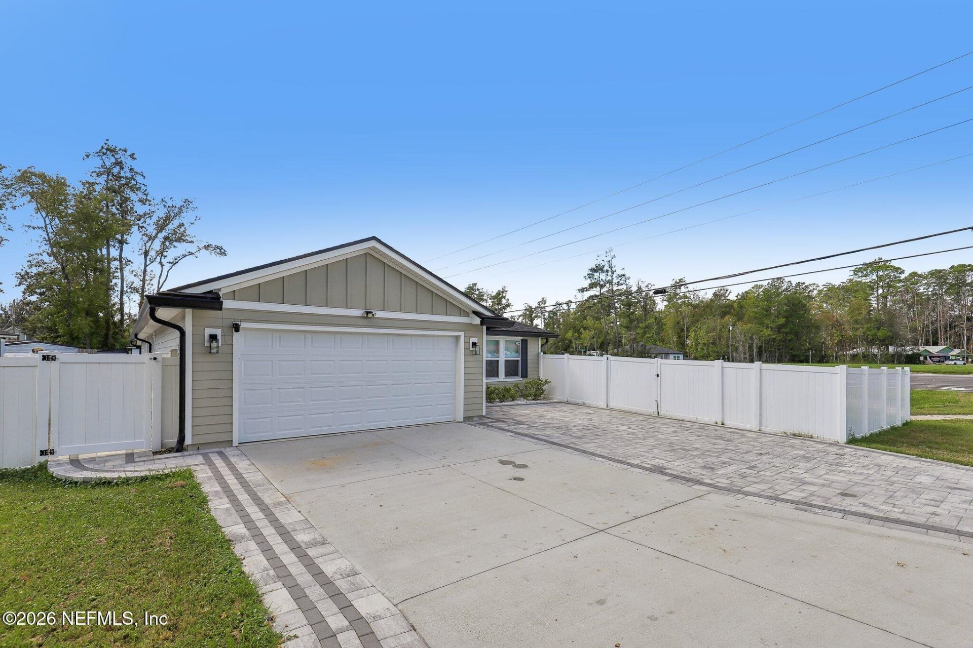 1068 Clay Street, Fleming Island, FL 32003 Photo