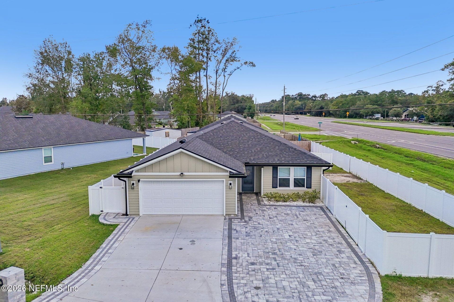 1068 Clay Street, Fleming Island, FL 32003 Photo