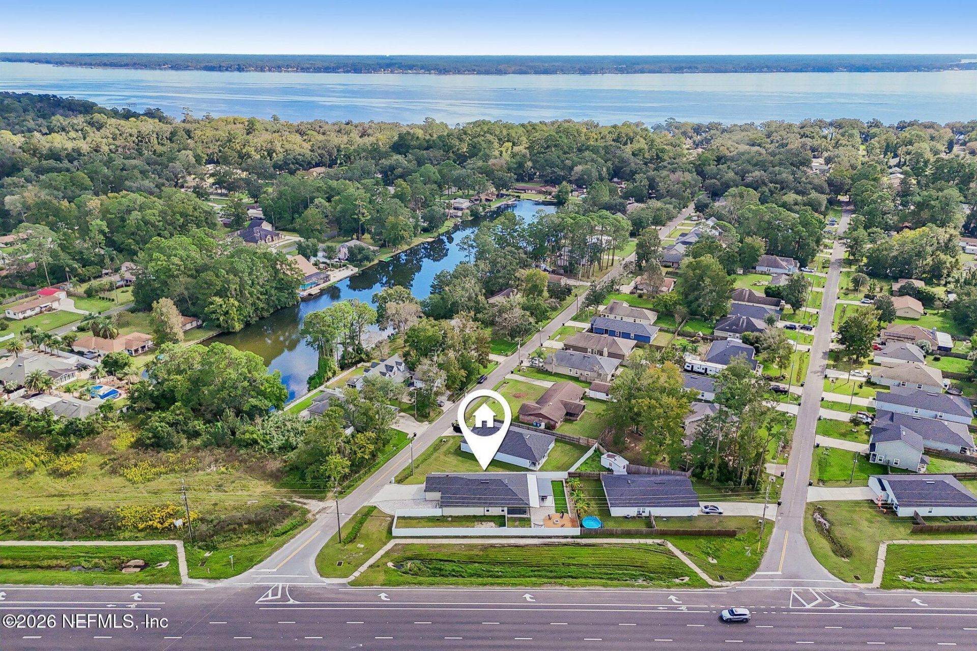 1068 Clay Street, Fleming Island, FL 32003 Photo