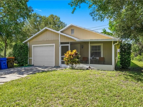 1395 26th Avenue SW, Vero Beach, FL 32962
