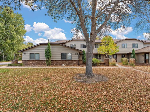 5676 Brandlwood Court, Unit 53, White Bear Lake, MN 55110