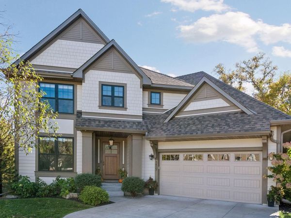 3427 Groveland Lane , Minnetonka, MN 55345