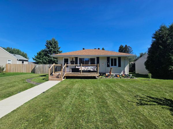 210 S 2nd Street W, Aurora, MN 55705