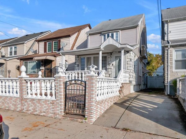 115-101 217 Street, Cambria Heights, NY 11411