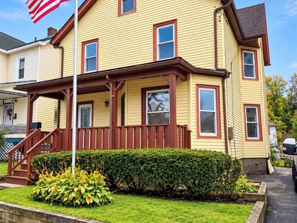 65 Maple Street , Walden, NY 12586