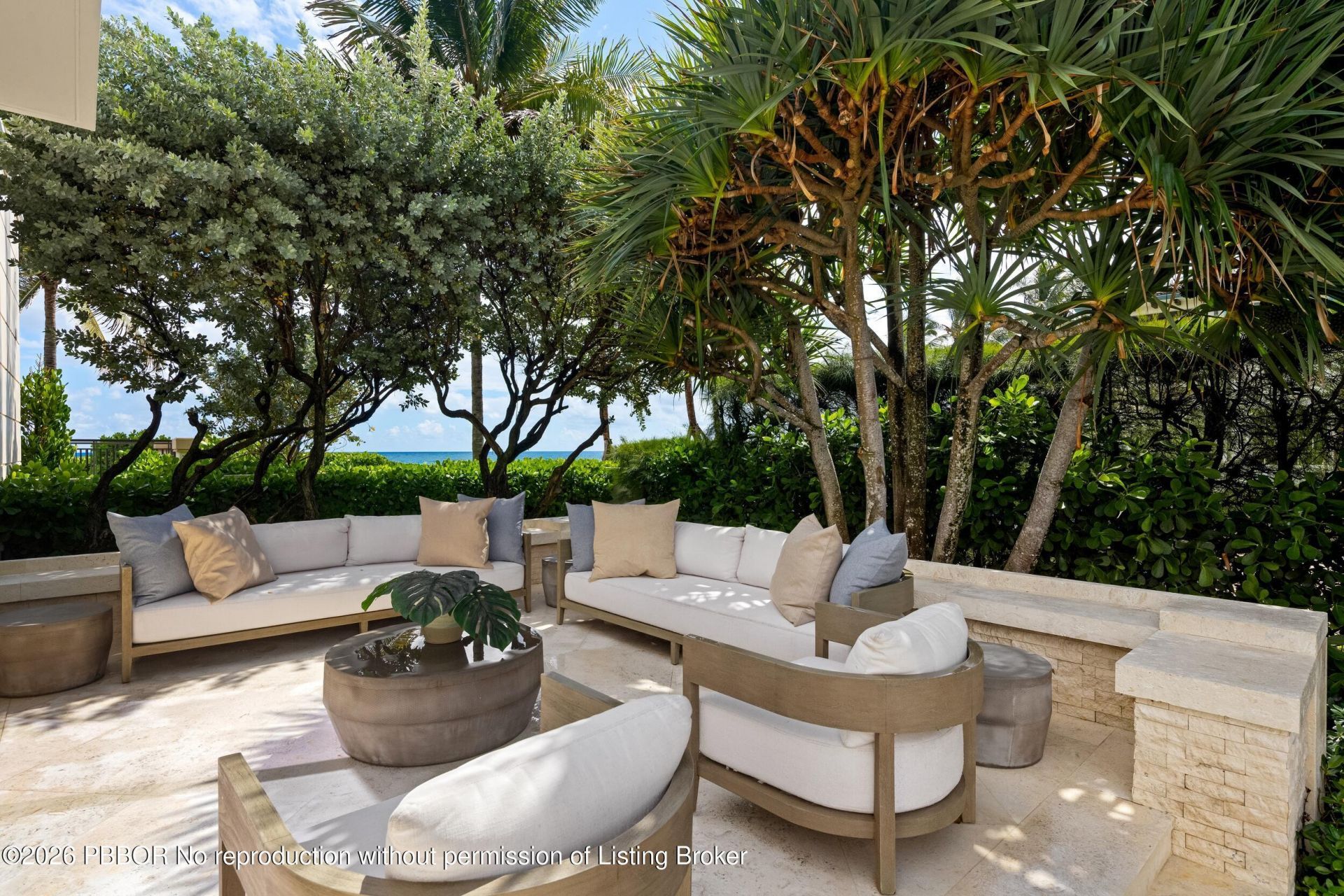1740 S Ocean Boulevard, Palm Beach, FL 33480 Photo