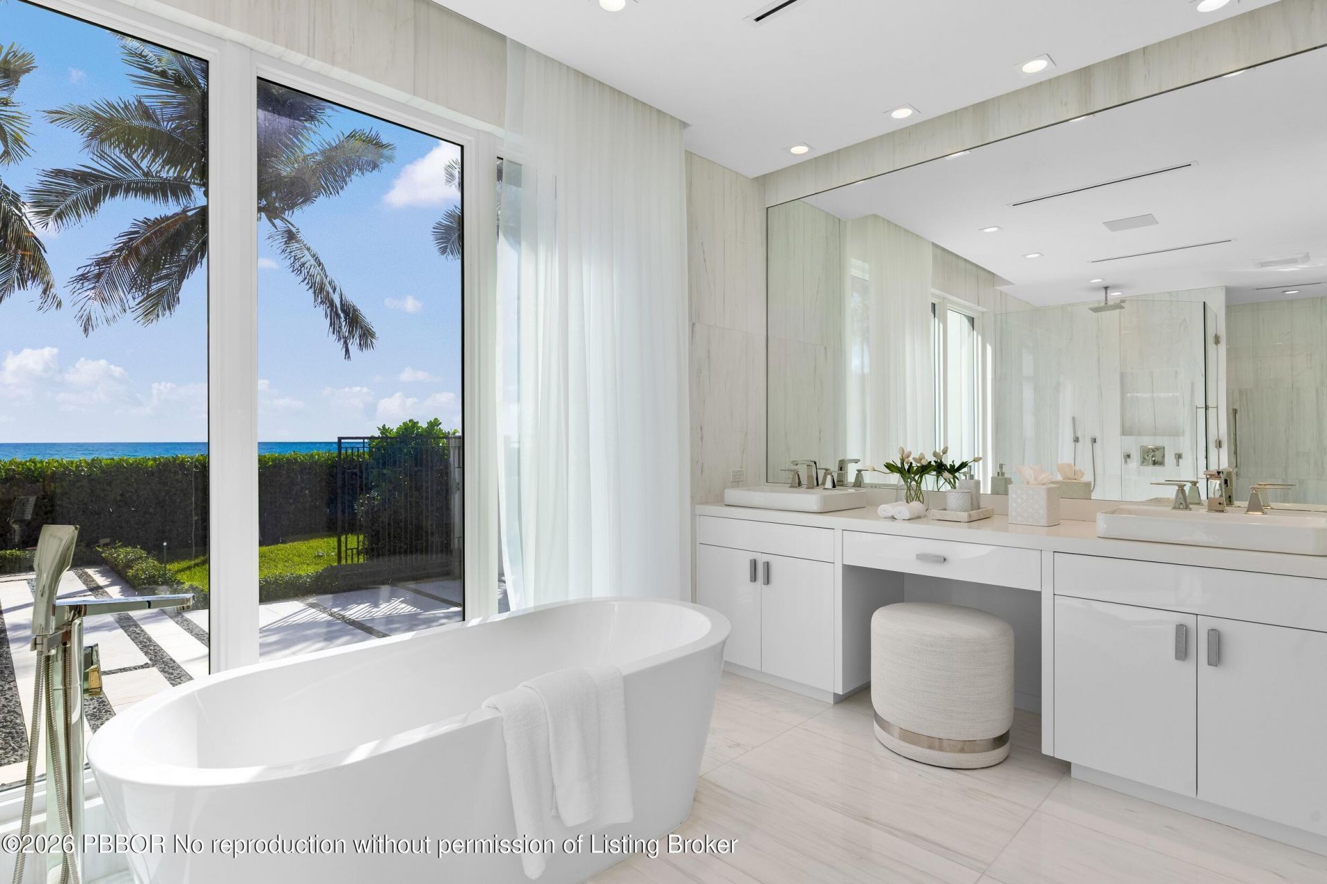 1740 S Ocean Boulevard, Palm Beach, FL 33480 Photo