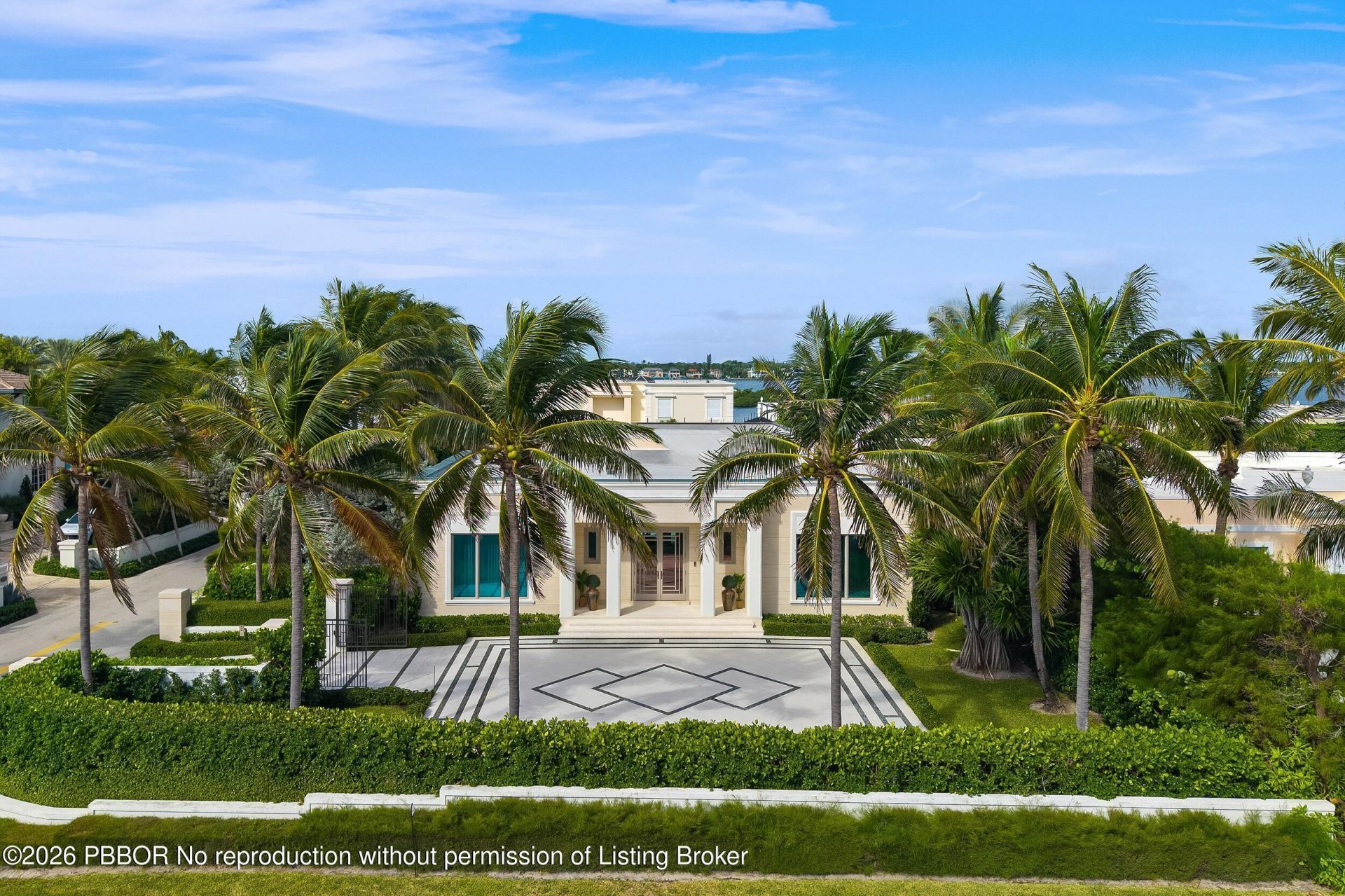 1740 S Ocean Boulevard, Palm Beach, FL 33480 Photo