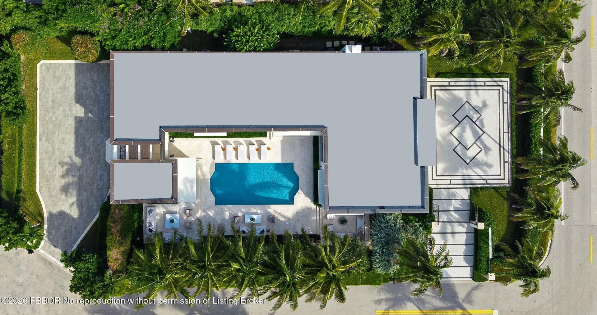 1740 S Ocean Boulevard, Palm Beach, FL 33480 Photo