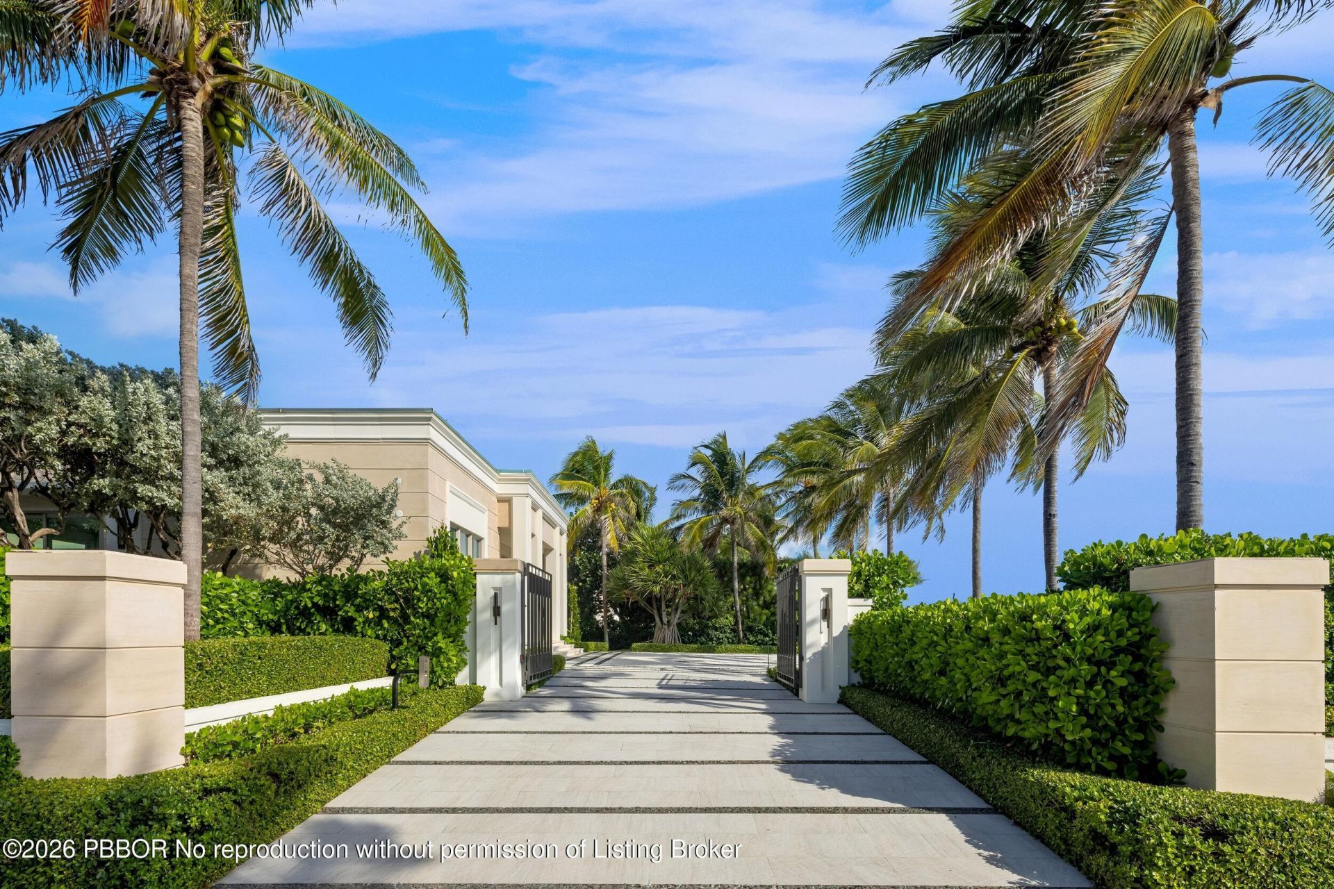 1740 S Ocean Boulevard, Palm Beach, FL 33480 Photo