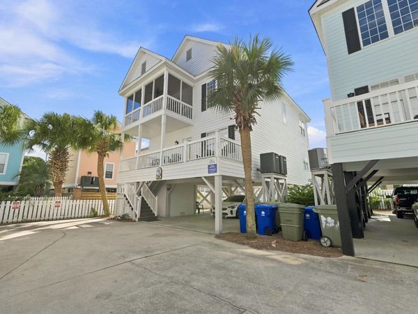 113b 9th Ave. S , Surfside Beach, SC 29575