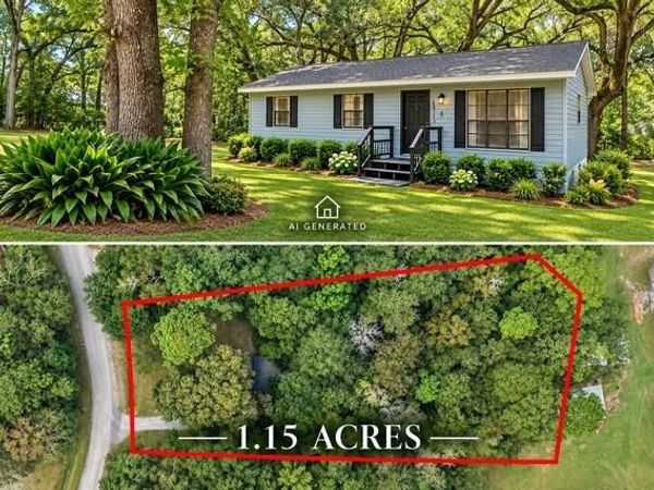 9150 Argyle Estates Road , Irvington, AL 36544