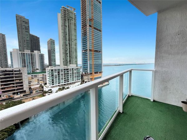 601 NE 27th St, Unit 1403, Miami, FL 33137