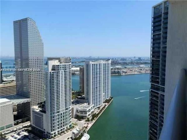 485 Brickell Ave, Unit 4103, Miami, FL 33131