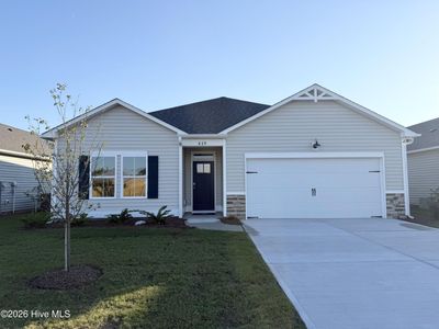 758 Pelican Cv Way SE, Unit 298, Southport, NC 28461