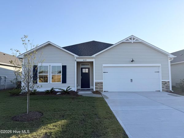 758 Pelican Cv Way SE, Unit 298, Southport, NC 28461