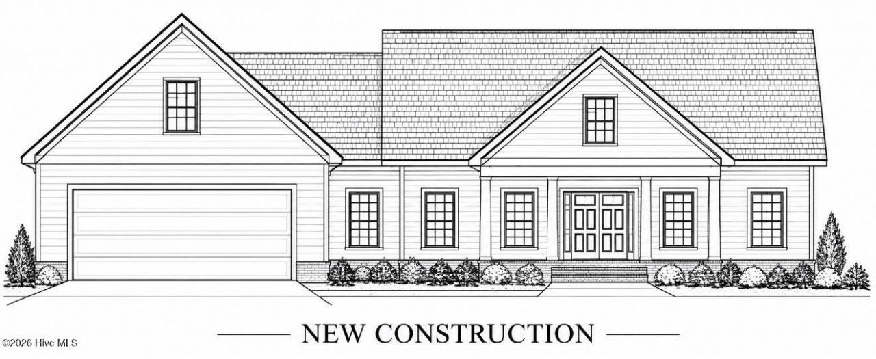 3092 Kelly Road, Kinston, NC 28504 Main Photo
