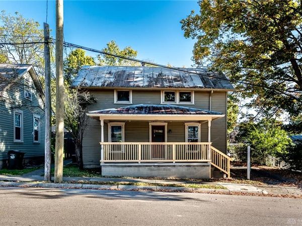 230 South Street, Waynesville, OH 45068