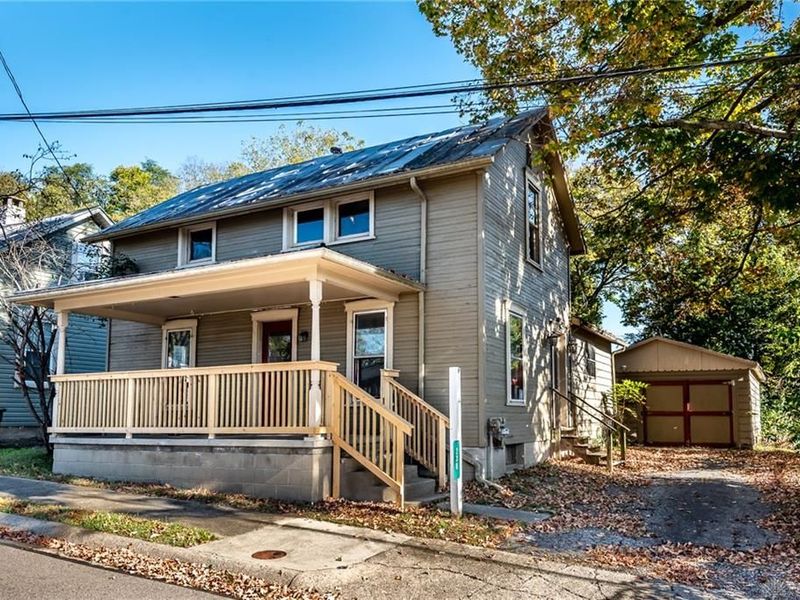 230 South Street, Waynesville, OH 45068 Photo 2