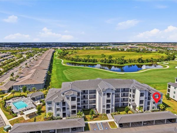 17565 OPAL SAND DRIVE , Unit 208, VENICE, FL 34293