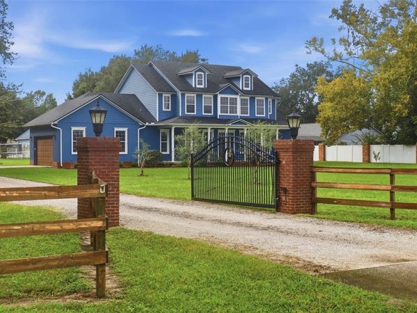 816 E FULLERS CROSS ROAD, WINTER GARDEN, FL 34787