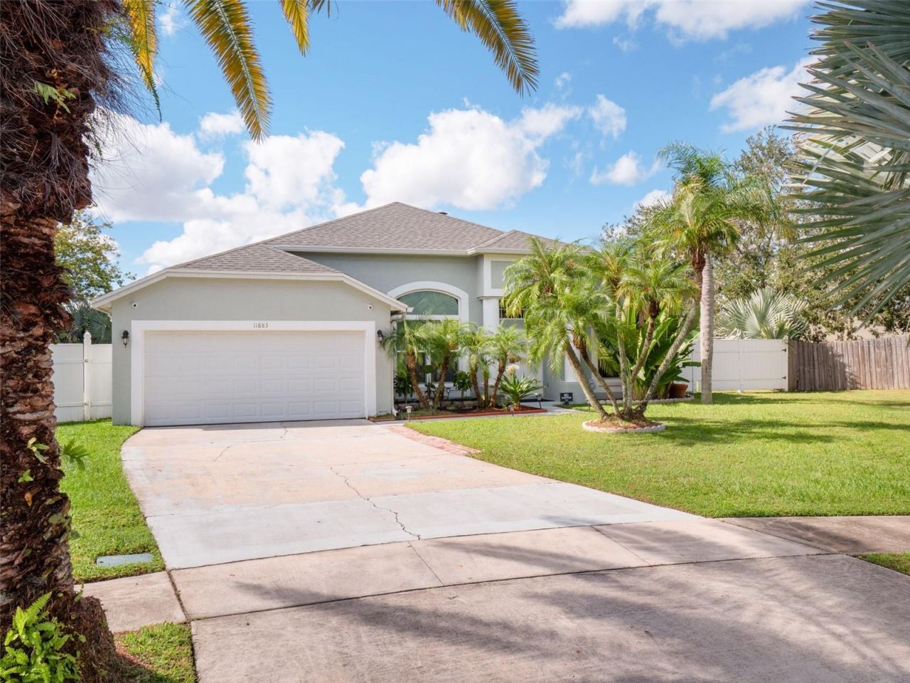 11883 Hartfordshire Way , Orlando, FL 32824 Photo
