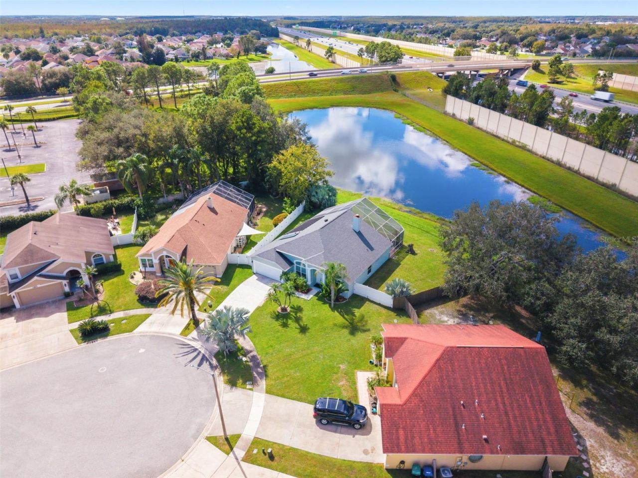 11883 Hartfordshire Way , Orlando, FL 32824 Photo