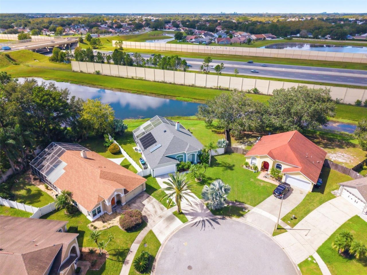 11883 Hartfordshire Way , Orlando, FL 32824 Photo