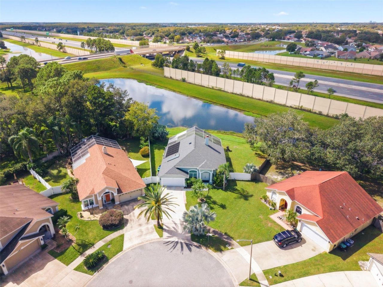 11883 Hartfordshire Way , Orlando, FL 32824 Photo